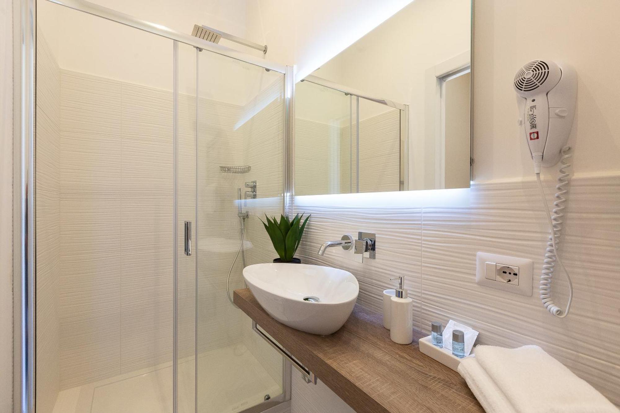 52 Vespasiano Vatican Suites Rome Bagian luar foto