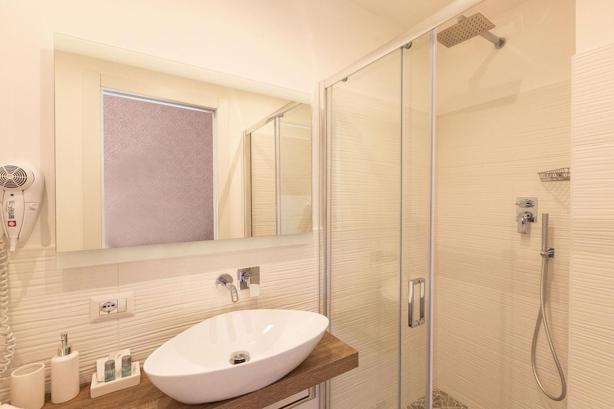52 Vespasiano Vatican Suites Rome Ruang foto